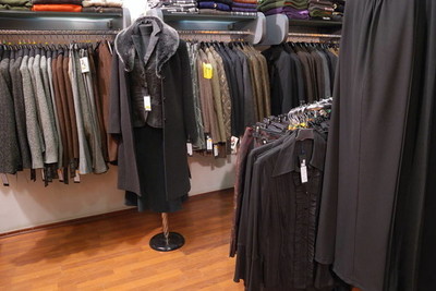 時(shí)尚零售新風(fēng)尚 女性視角下的鞋帽服裝店經(jīng)營(yíng)策略